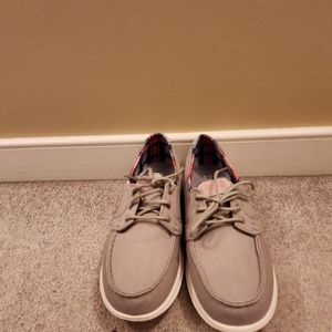 Boat Shoes